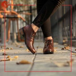 خرید اینترنتی کفش زنانه